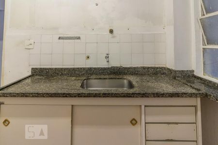 Apartamento à venda com 134m², 4 quartos e 1 vaga Apartamento à venda com 134m², 4 quartos e 1 vagaCozinha
