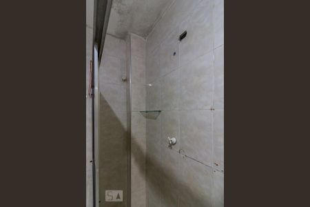Banheiro de apartamento à venda com 4 quartos, 134m² em Bela Vista, São Paulo
