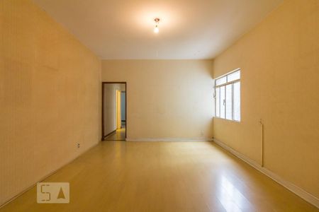Sala de apartamento à venda com 4 quartos, 134m² em Bela Vista, São Paulo