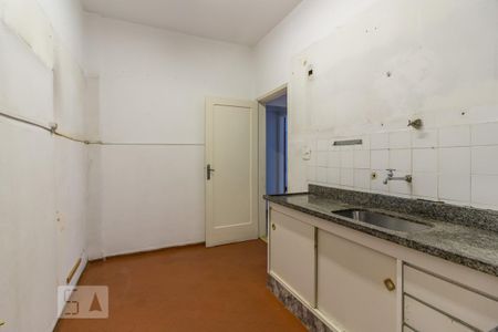 Apartamento à venda com 134m², 4 quartos e 1 vaga Apartamento à venda com 134m², 4 quartos e 1 vagaCozinha