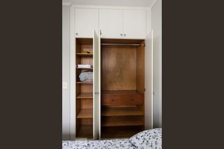 Quarto de apartamento para alugar com 1 quarto, 45m² em Indianópolis, São Paulo