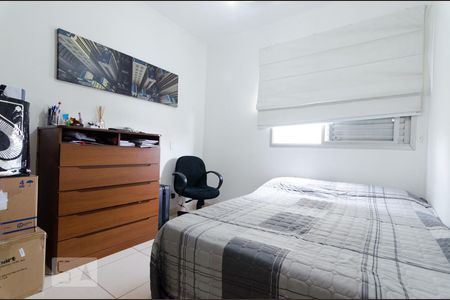 Quarto 1 de apartamento à venda com 2 quartos, 75m² em Bosque, Campinas
