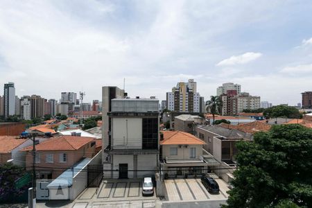 Studio à venda com 35m², 1 quarto e 1 vagaVista