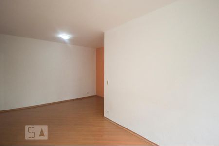 Sala de apartamento à venda com 2 quartos, 72m² em Vila Mascote, São Paulo