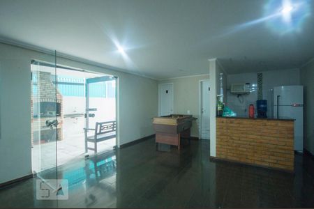 Apartamento à venda com 72m², 2 quartos e 1 vagaSalão de Festas
