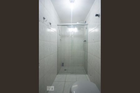 Banheiro de apartamento à venda com 2 quartos, 72m² em Vila Mascote, São Paulo