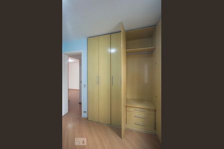 Quarto 02 de apartamento para alugar com 2 quartos, 72m² em Vila Mascote, São Paulo
