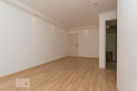 Sala de apartamento para alugar com 1 quarto, 50m² em Vila Mascote, São Paulo