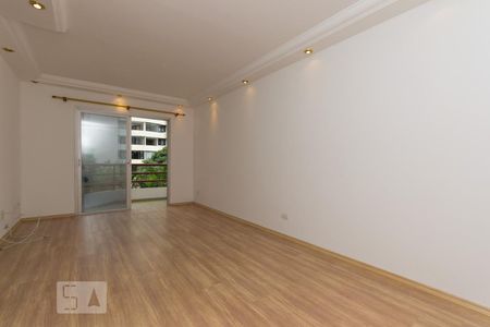 Sala de apartamento para alugar com 1 quarto, 50m² em Vila Mascote, São Paulo