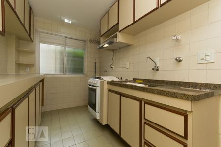 Apartamento para alugar com 50m², 1 quarto e 1 vagaCozinha