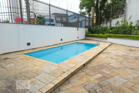 Apartamento para alugar com 50m², 1 quarto e 1 vagaPiscina