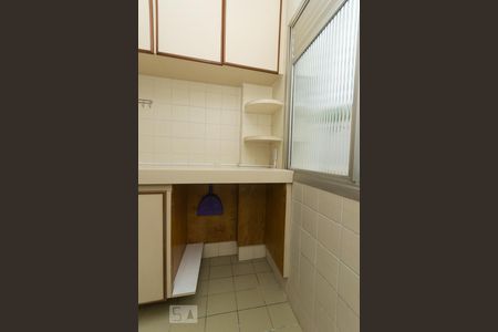 Apartamento para alugar com 50m², 1 quarto e 1 vagaÁrea de serviço