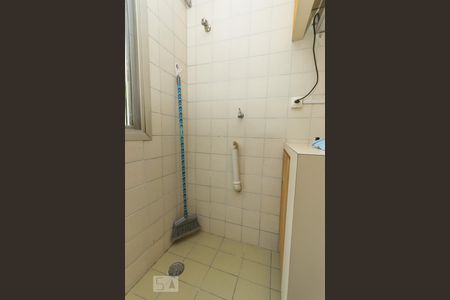 Apartamento para alugar com 50m², 1 quarto e 1 vagaÁrea de serviço