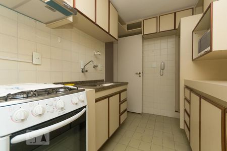 Apartamento para alugar com 50m², 1 quarto e 1 vagaCozinha