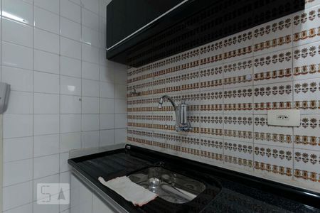 Apartamento para alugar com 70m², 2 quartos e sem vagaCozinha (Torneira)