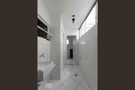 Apartamento para alugar com 70m², 2 quartos e sem vagaLavanderia
