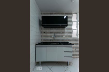 Apartamento para alugar com 70m², 2 quartos e sem vagaCozinha (Armários)