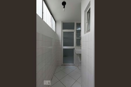 Apartamento para alugar com 70m², 2 quartos e sem vagaLavanderia