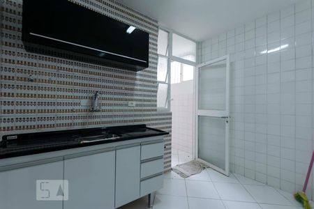 Apartamento para alugar com 70m², 2 quartos e sem vagaCozinha