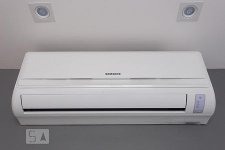 Ar-Condicionado de kitnet/studio para alugar com 1 quarto, 33m² em Jardim Paulista, São Paulo