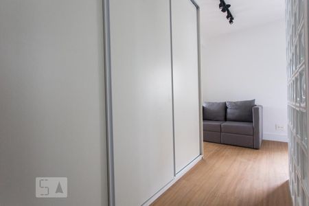 Stúdio de kitnet/studio para alugar com 1 quarto, 33m² em Jardim Paulista, São Paulo
