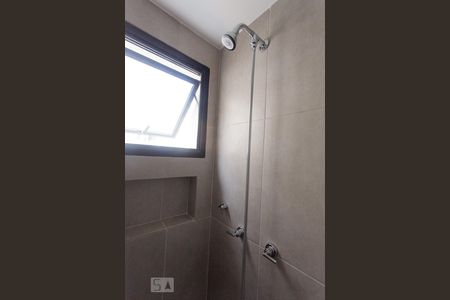 Studio para alugar com 33m², 1 quarto e 1 vagaBanheiro