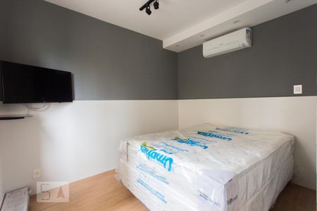 Stúdio de kitnet/studio para alugar com 1 quarto, 33m² em Jardim Paulista, São Paulo