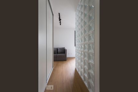 Stúdio de kitnet/studio para alugar com 1 quarto, 33m² em Jardim Paulista, São Paulo