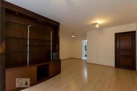 Sala de apartamento para alugar com 3 quartos, 113m² em Vila Mariana, São Paulo