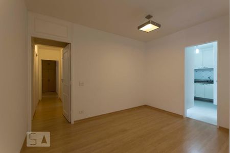 Sala de apartamento à venda com 3 quartos, 113m² em Vila Mariana, São Paulo