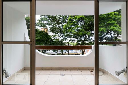 Varanda de apartamento à venda com 3 quartos, 113m² em Vila Mariana, São Paulo