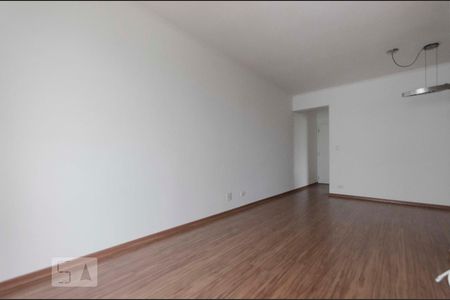 Sala de apartamento à venda com 2 quartos, 62m² em Santana, São Paulo