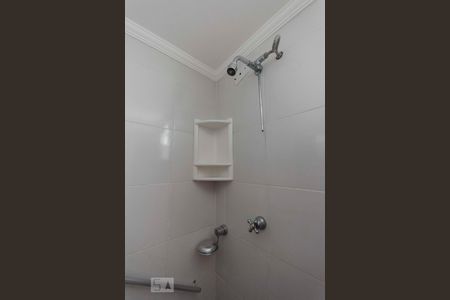 Banheiro de apartamento à venda com 2 quartos, 62m² em Santana, São Paulo