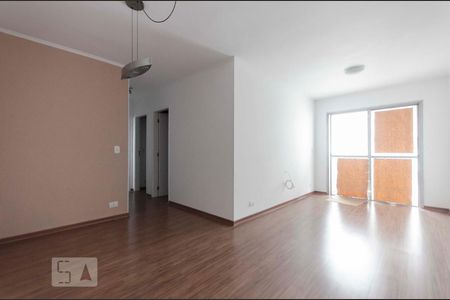 Sala de apartamento à venda com 2 quartos, 62m² em Santana, São Paulo