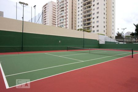 Apartamento à venda com 200m², 3 quartos e 3 vagasQuadra de Tênis