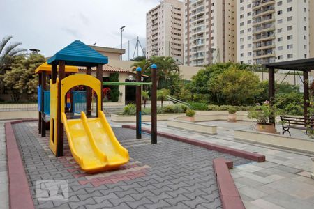 Apartamento à venda com 200m², 3 quartos e 3 vagasPlayground