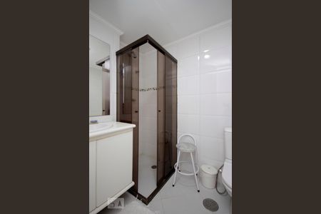 Apartamento à venda com 200m², 3 quartos e 3 vagasBanheiro da Suíte 1