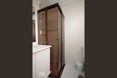 Apartamento à venda com 200m², 3 quartos e 3 vagasBanheiro da Suíte 2