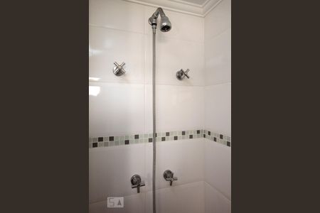 Apartamento à venda com 200m², 3 quartos e 3 vagasBanheiro da Suíte 2