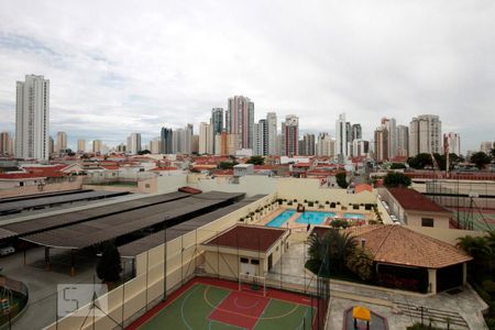 Apartamento à venda com 200m², 3 quartos e 3 vagasVista da Suíte 1