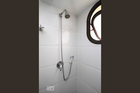 Apartamento à venda com 200m², 3 quartos e 3 vagasBanheiro da Suíte 3