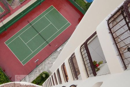 Apartamento à venda com 200m², 3 quartos e 3 vagasQuadra de Tênis