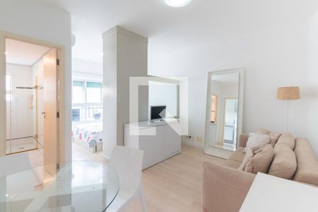 Studio para alugar em Jardim Paulista