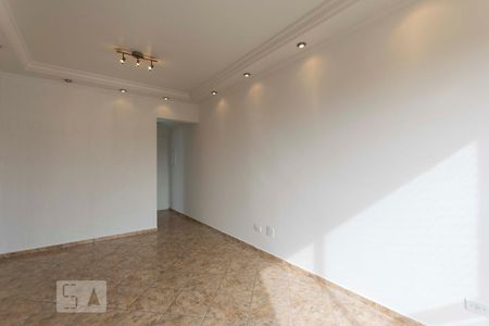 Sala de apartamento à venda com 3 quartos, 60m² em Jardim Maria Estela, São Paulo
