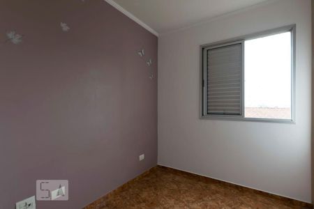 Quarto 3 - Suíte de apartamento para alugar com 3 quartos, 60m² em Jardim Maria Estela, São Paulo