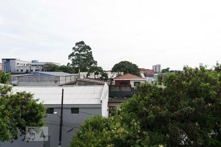 Vista de apartamento para alugar com 3 quartos, 60m² em Jardim Maria Estela, São Paulo
