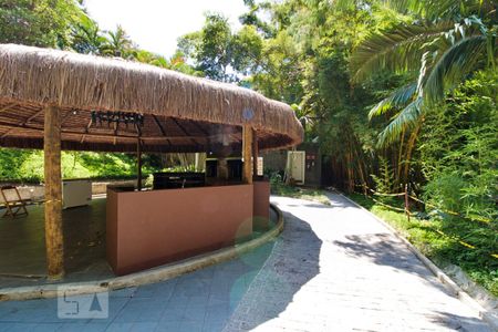 Apartamento para alugar com 160m², 3 quartos e 2 vagasChurrasqueira
