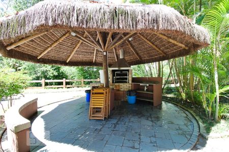 Apartamento para alugar com 160m², 3 quartos e 2 vagasChurrasqueira