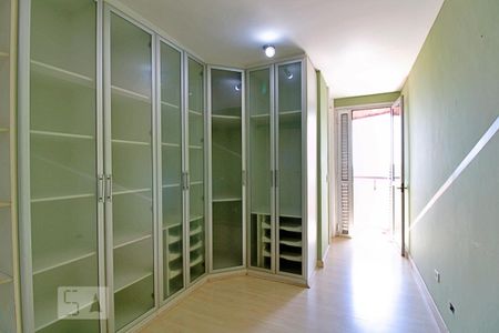 Apartamento para alugar com 160m², 3 quartos e 2 vagasSuíte 1