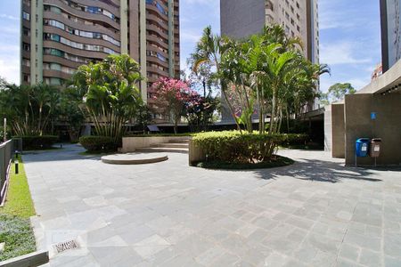 Apartamento para alugar com 160m², 3 quartos e 2 vagasÁrea Comum